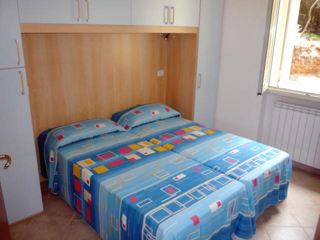 appartamento vacanze Elba